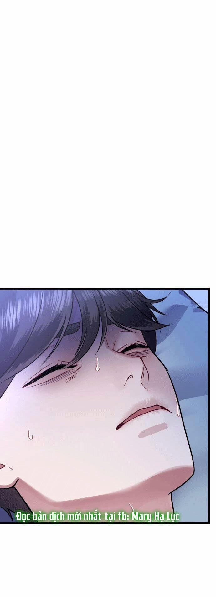 Ảo Thuật Gia Quyến Rũ 18 trang 3