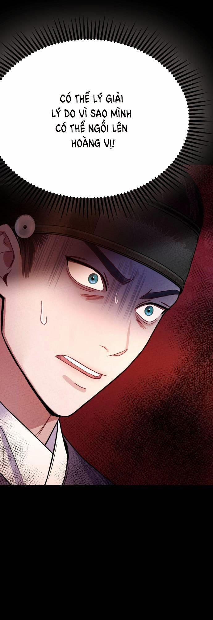 Ảo Thuật Gia Quyến Rũ 18 trang 34