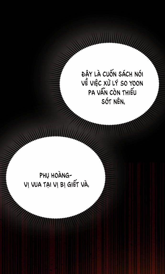 Ảo Thuật Gia Quyến Rũ 18 trang 35