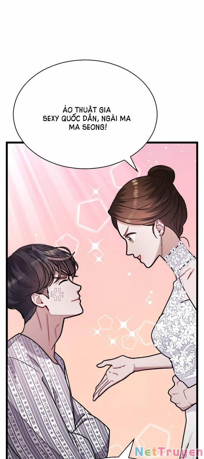 Ảo Thuật Gia Quyến Rũ 19.2 trang 0