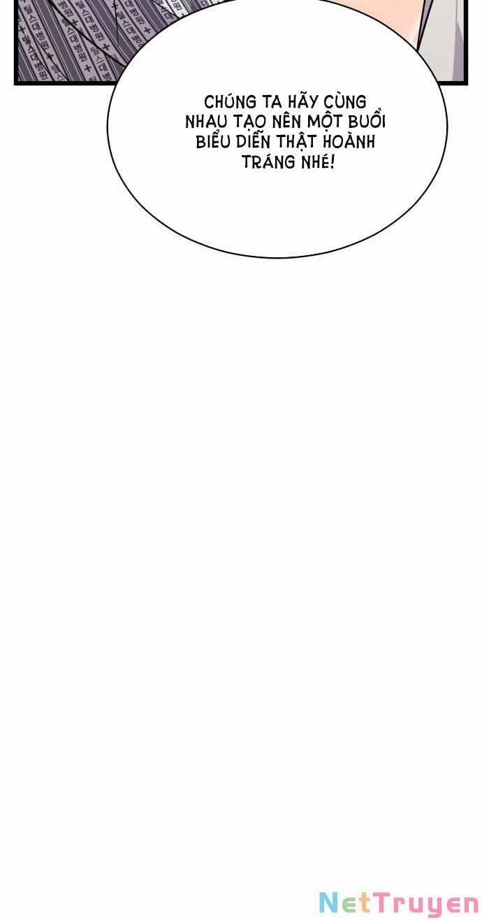 Ảo Thuật Gia Quyến Rũ 19.2 trang 1