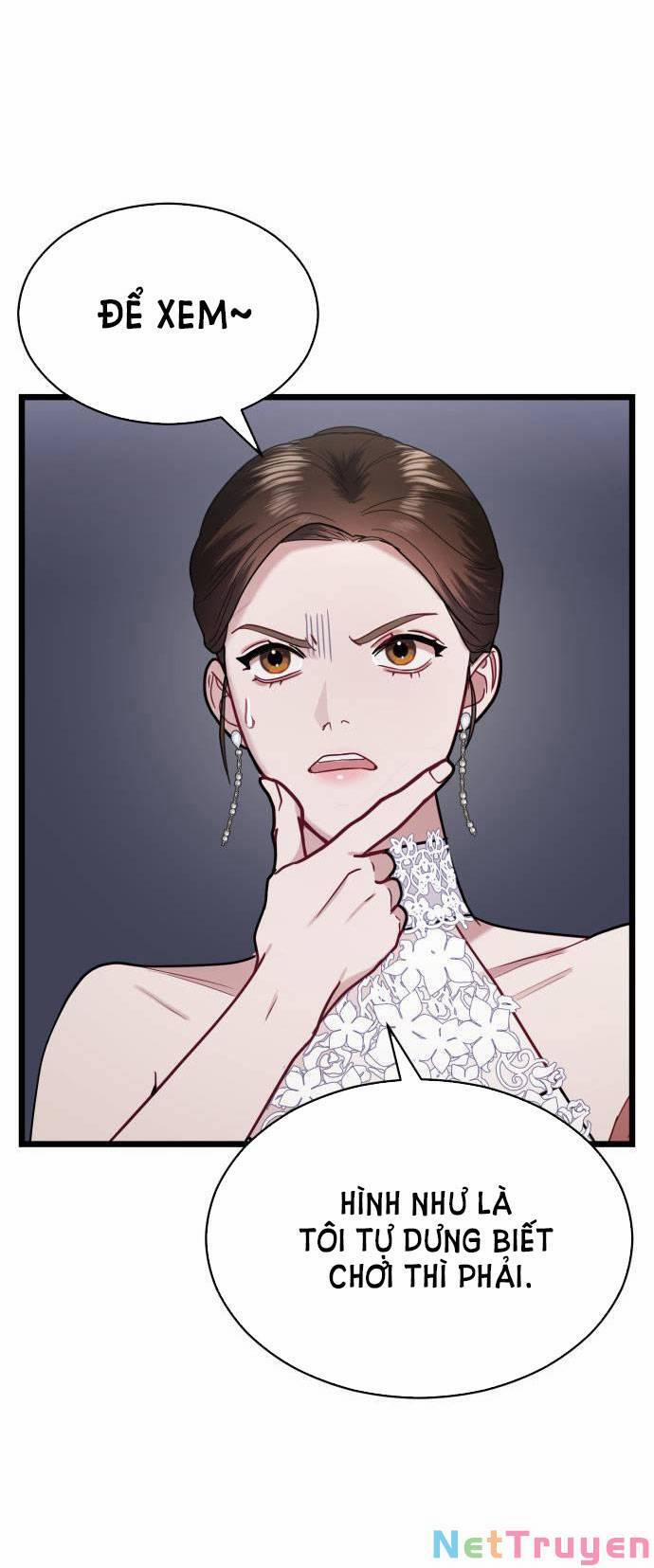 Ảo Thuật Gia Quyến Rũ 19.2 trang 10