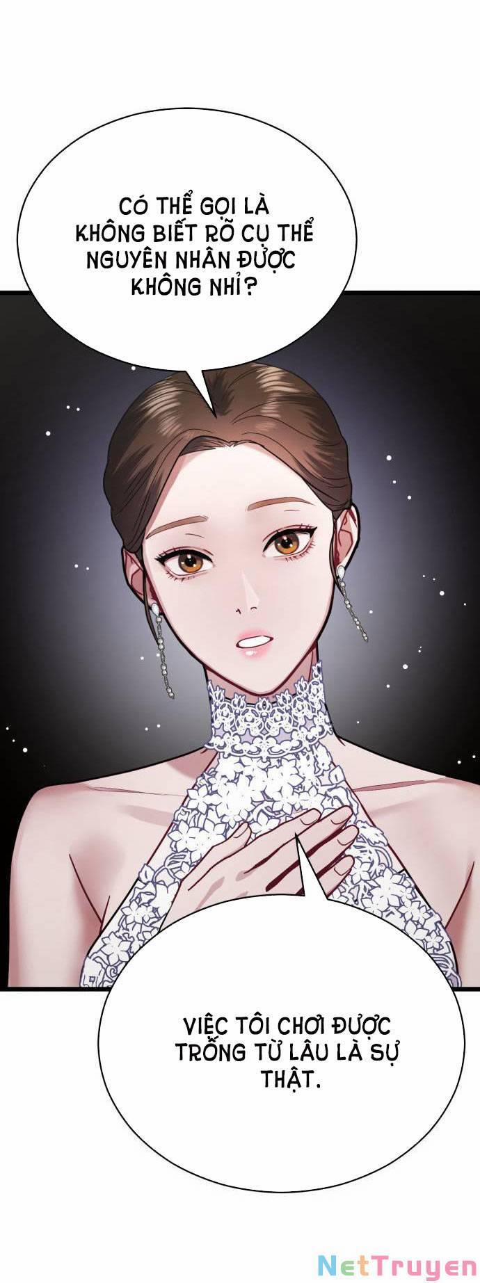 Ảo Thuật Gia Quyến Rũ 19.2 trang 11