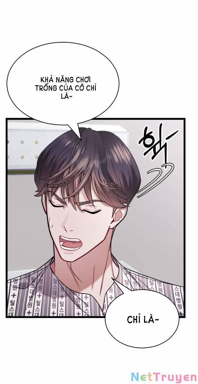 Ảo Thuật Gia Quyến Rũ 19.2 trang 14