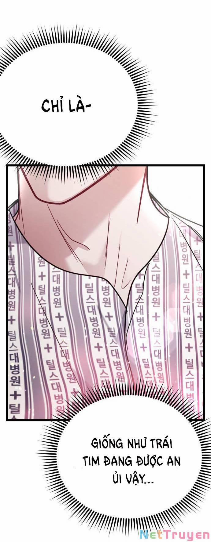 Ảo Thuật Gia Quyến Rũ 19.2 trang 15