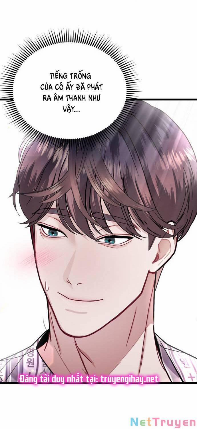 Ảo Thuật Gia Quyến Rũ 19.2 trang 16