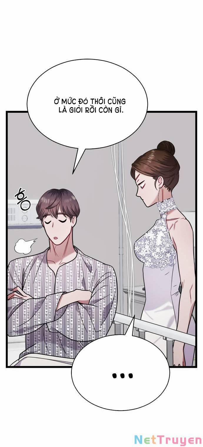 Ảo Thuật Gia Quyến Rũ 19.2 trang 17