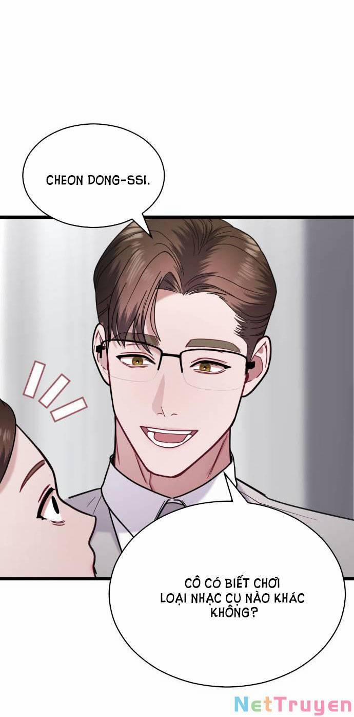 Ảo Thuật Gia Quyến Rũ 19.2 trang 18