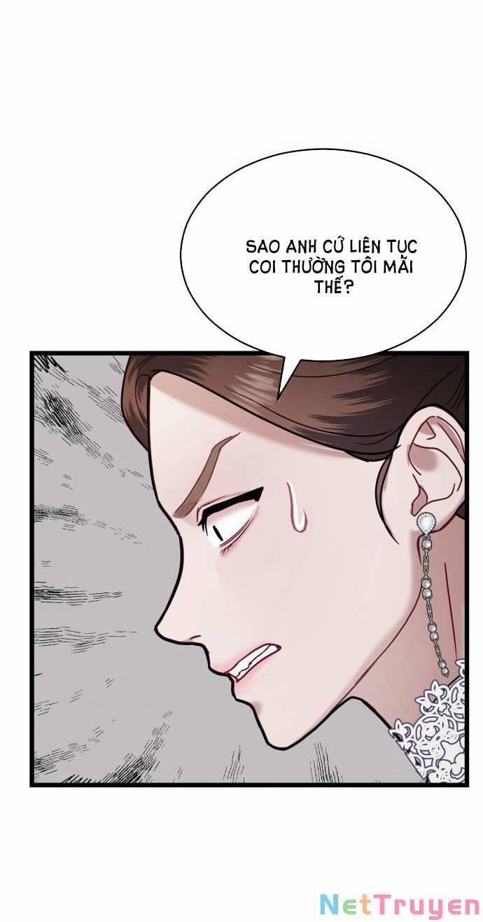 Ảo Thuật Gia Quyến Rũ 19.2 trang 21