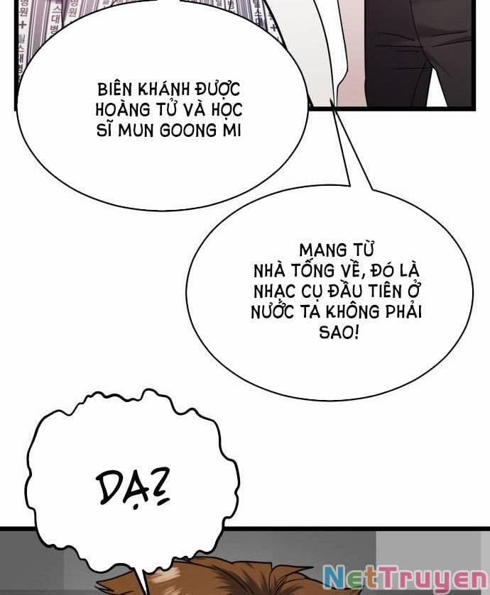 Ảo Thuật Gia Quyến Rũ 19.2 trang 23