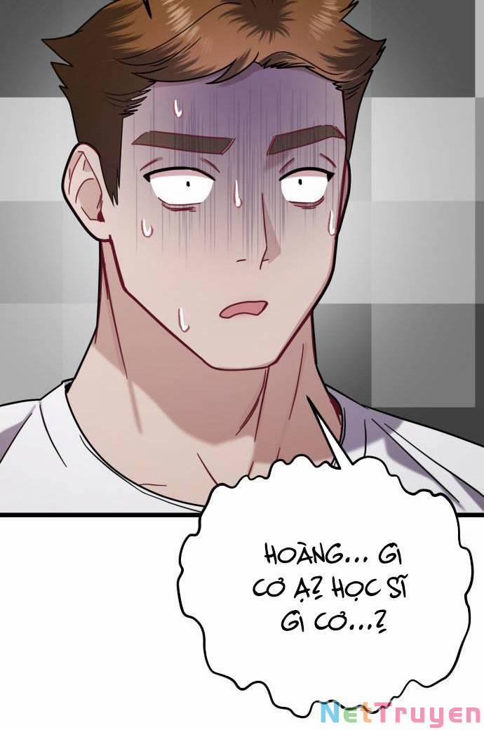 Ảo Thuật Gia Quyến Rũ 19.2 trang 24