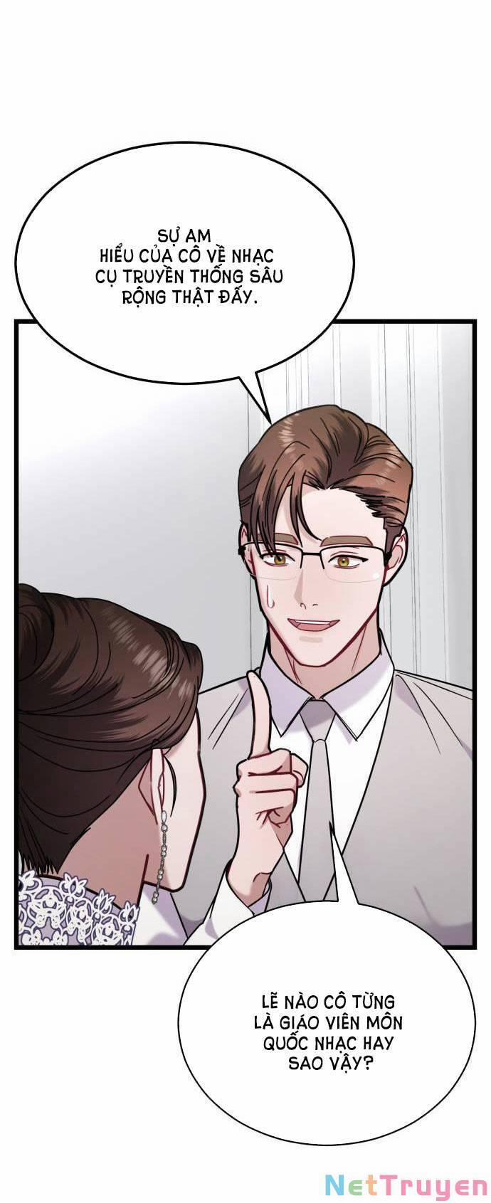 Ảo Thuật Gia Quyến Rũ 19.2 trang 28