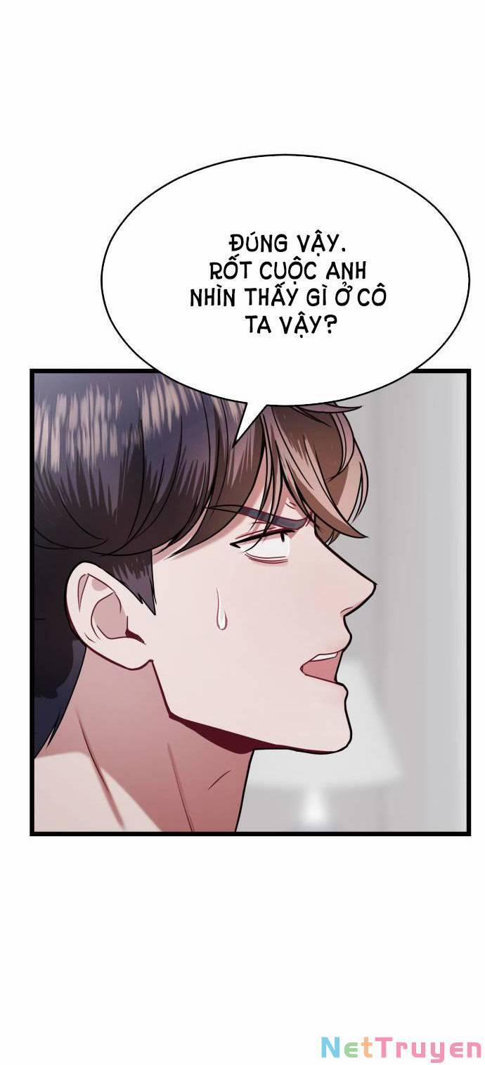 Ảo Thuật Gia Quyến Rũ 19.2 trang 3