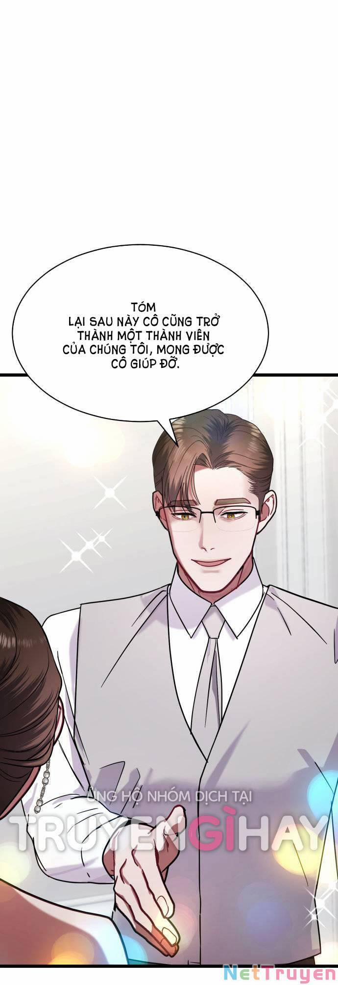 Ảo Thuật Gia Quyến Rũ 19.2 trang 30