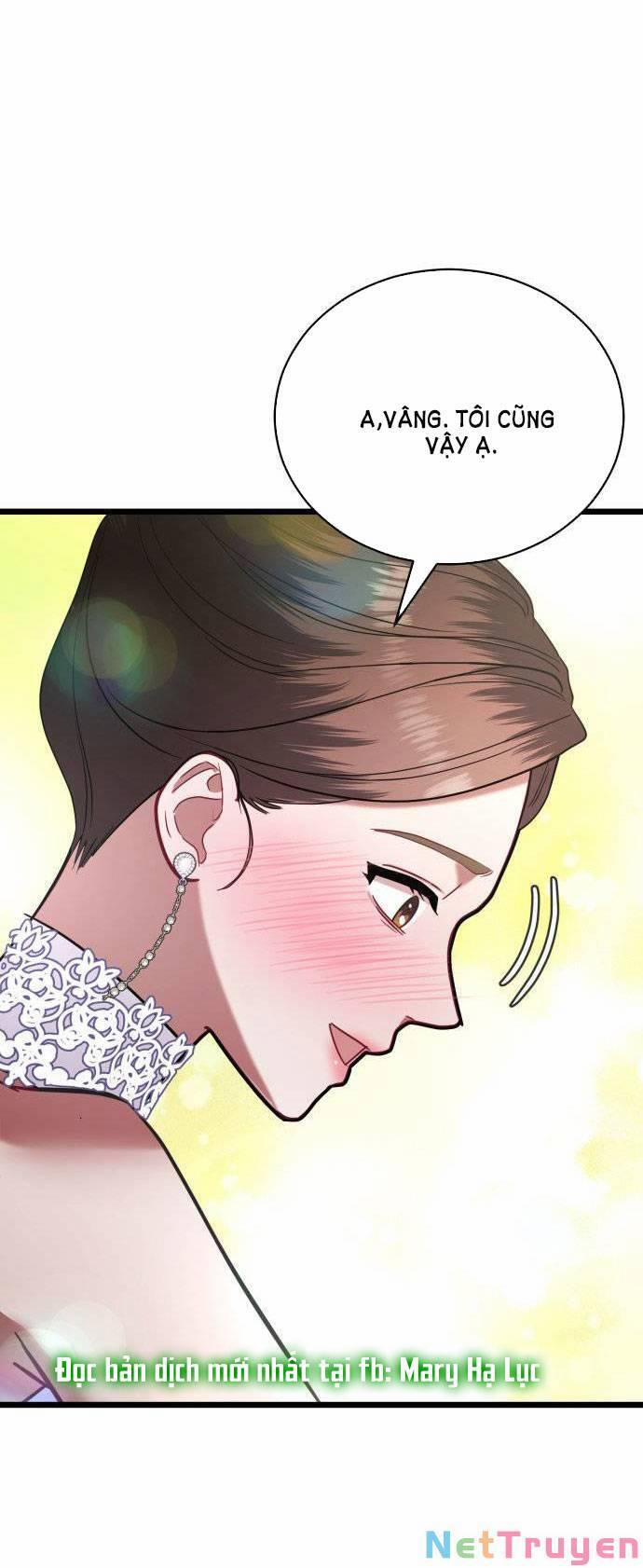 Ảo Thuật Gia Quyến Rũ 19.2 trang 32