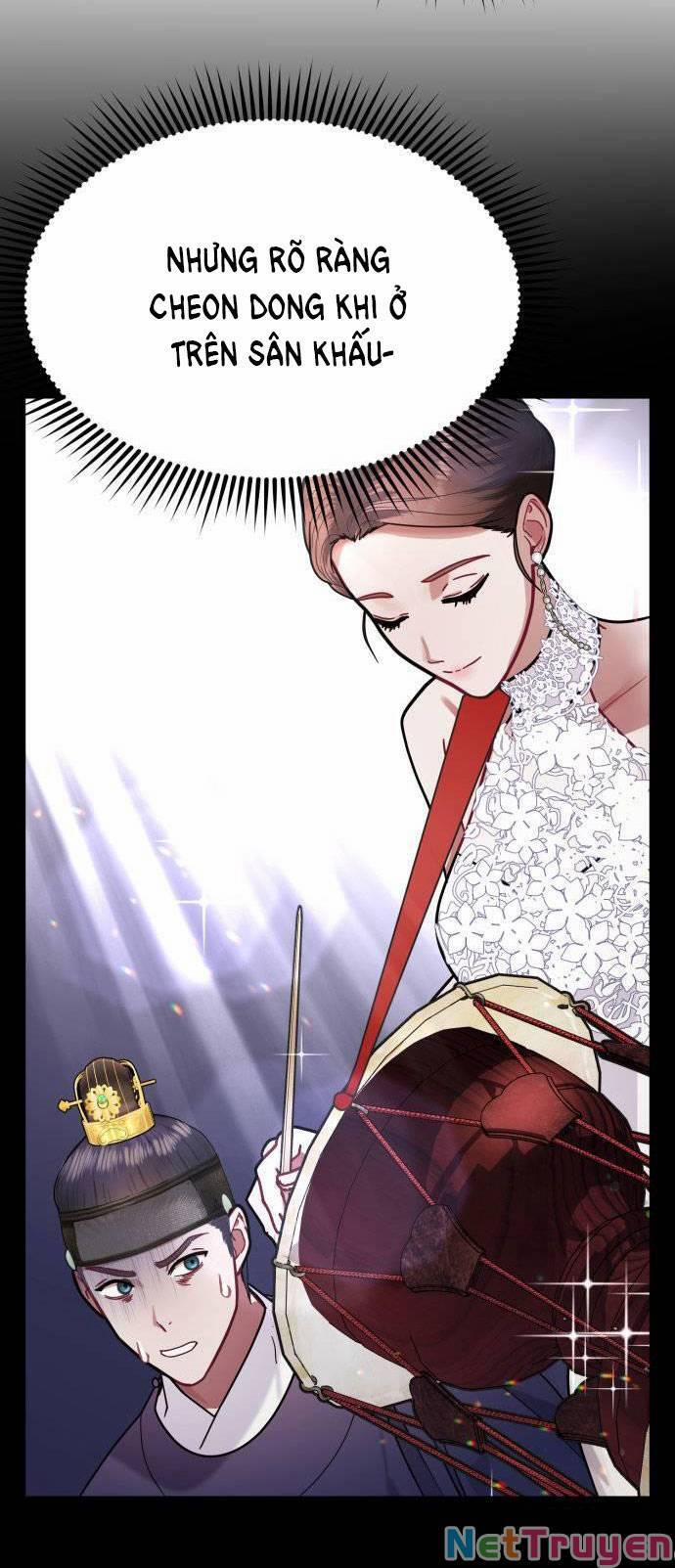 Ảo Thuật Gia Quyến Rũ 19.2 trang 35