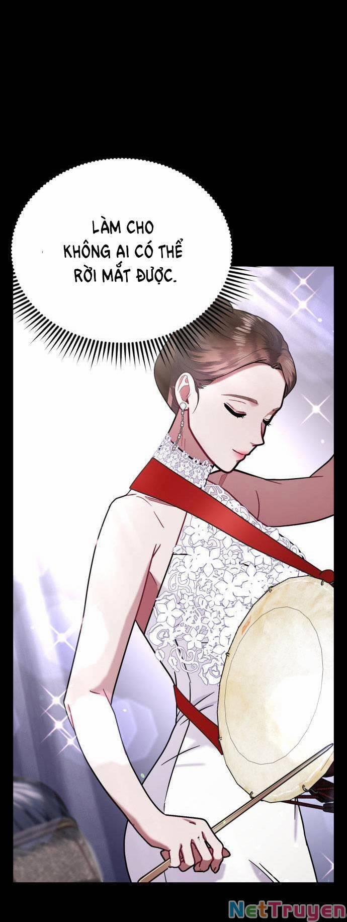 Ảo Thuật Gia Quyến Rũ 19.2 trang 37