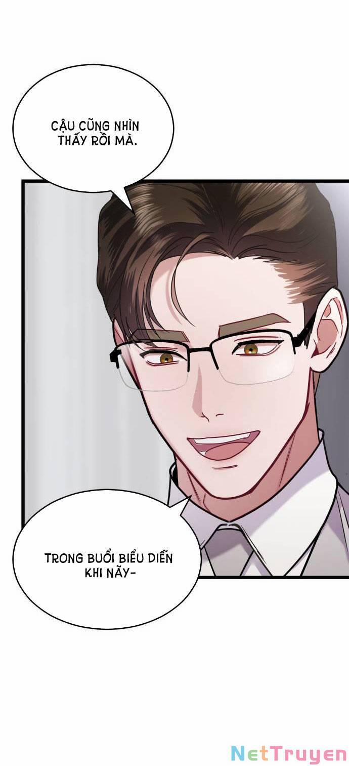 Ảo Thuật Gia Quyến Rũ 19.2 trang 4