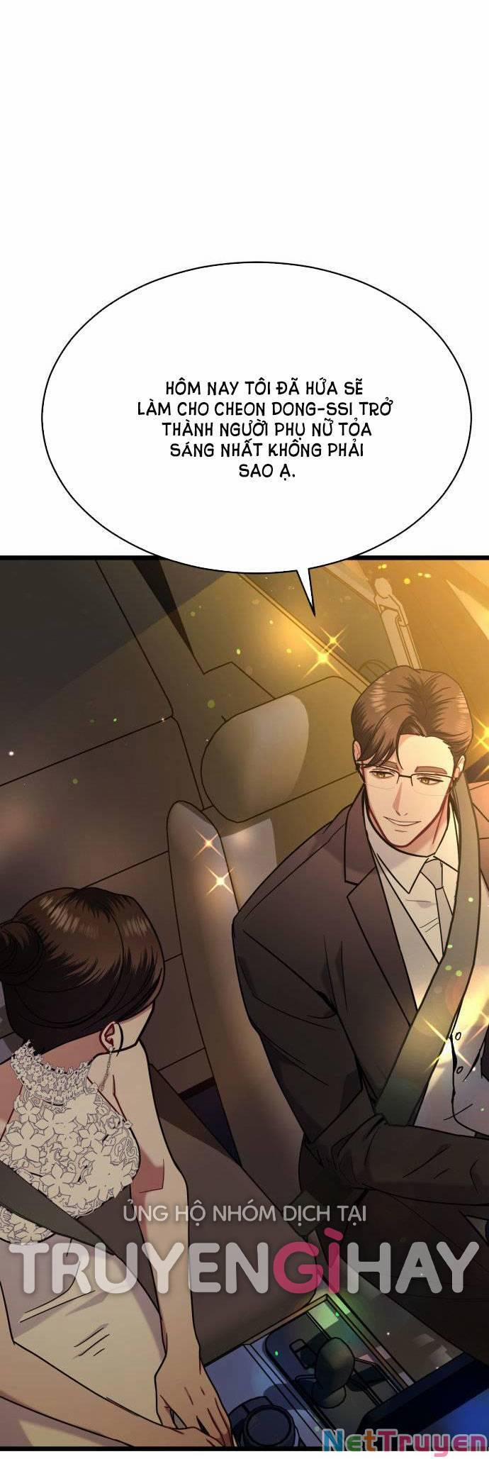 Ảo Thuật Gia Quyến Rũ 19.2 trang 44