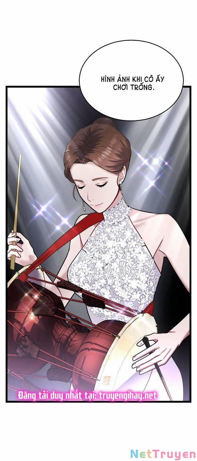 Ảo Thuật Gia Quyến Rũ 19.2 trang 5