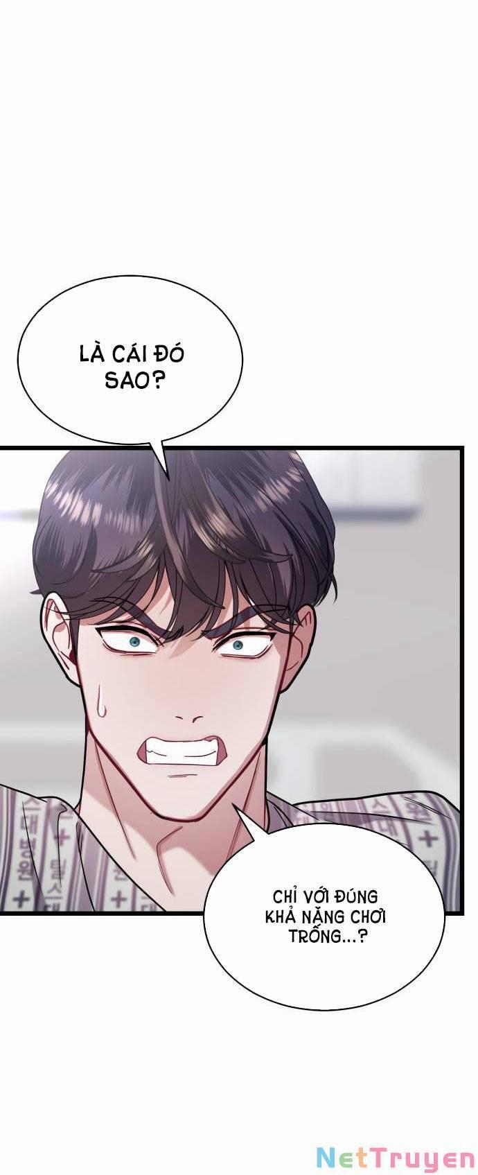 Ảo Thuật Gia Quyến Rũ 19.2 trang 6