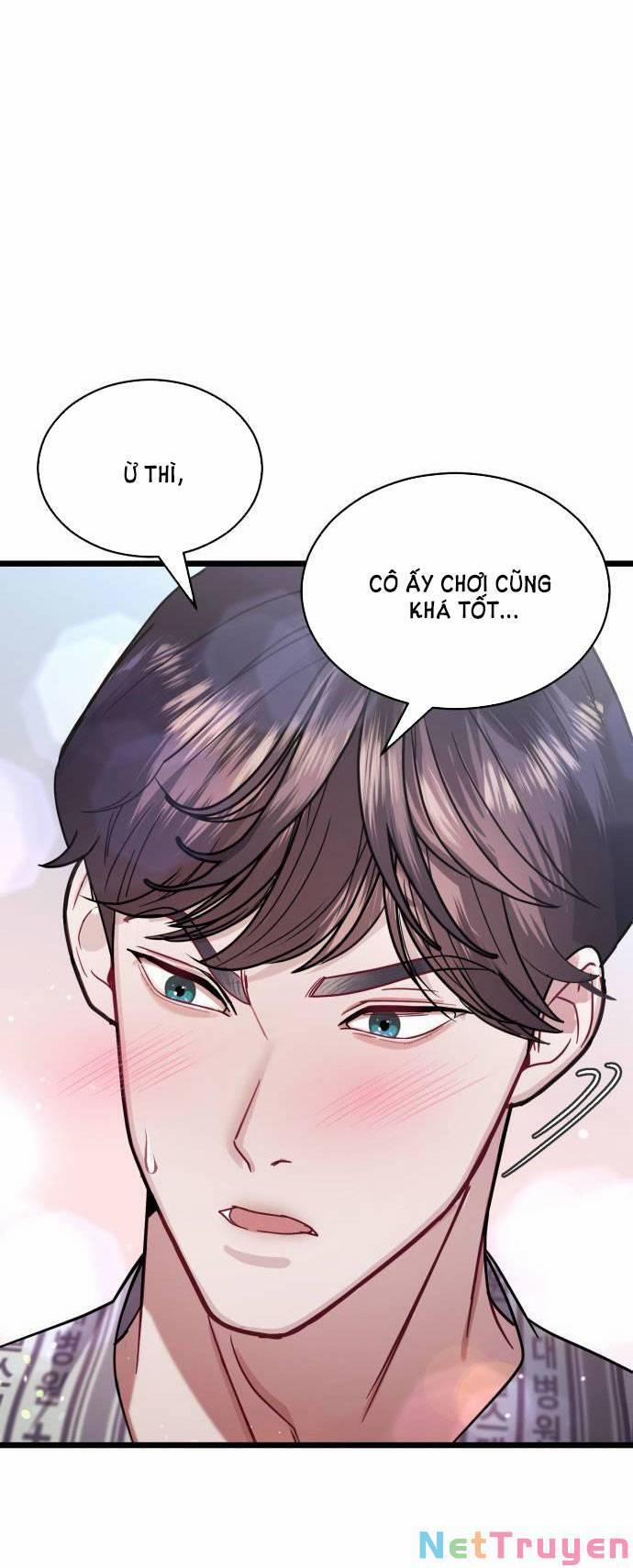 Ảo Thuật Gia Quyến Rũ 19.2 trang 8