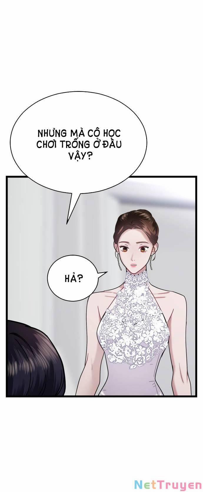 Ảo Thuật Gia Quyến Rũ 19.2 trang 9