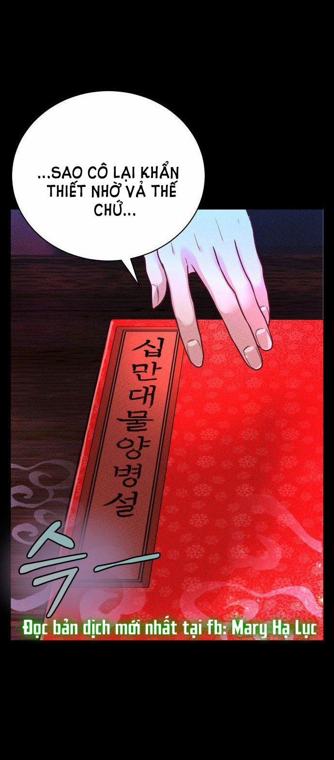 Ảo Thuật Gia Quyến Rũ 2.1 trang 18