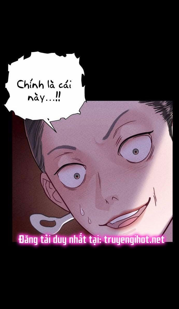 Ảo Thuật Gia Quyến Rũ 2.1 trang 19