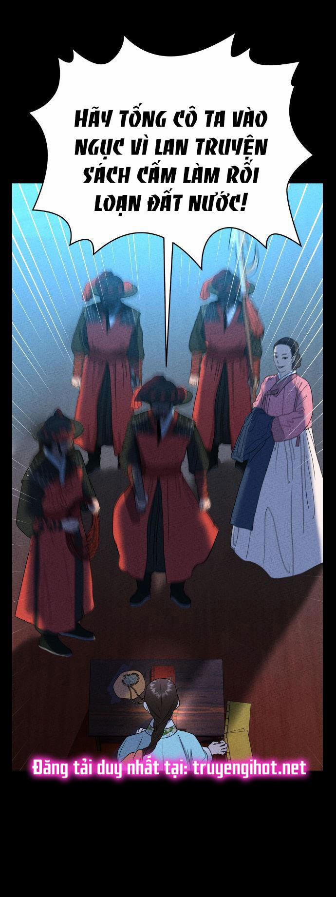 Ảo Thuật Gia Quyến Rũ 2.1 trang 23