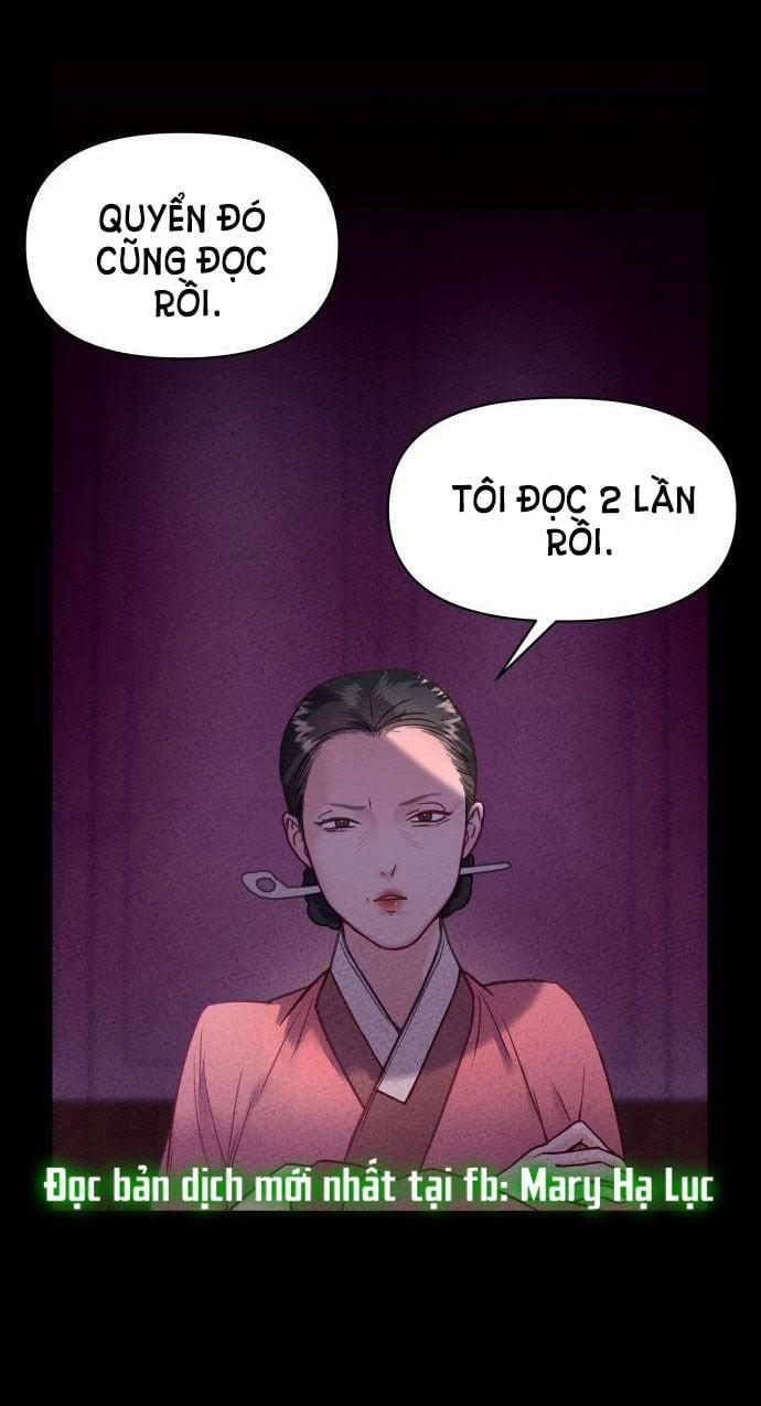 Ảo Thuật Gia Quyến Rũ 2.1 trang 5