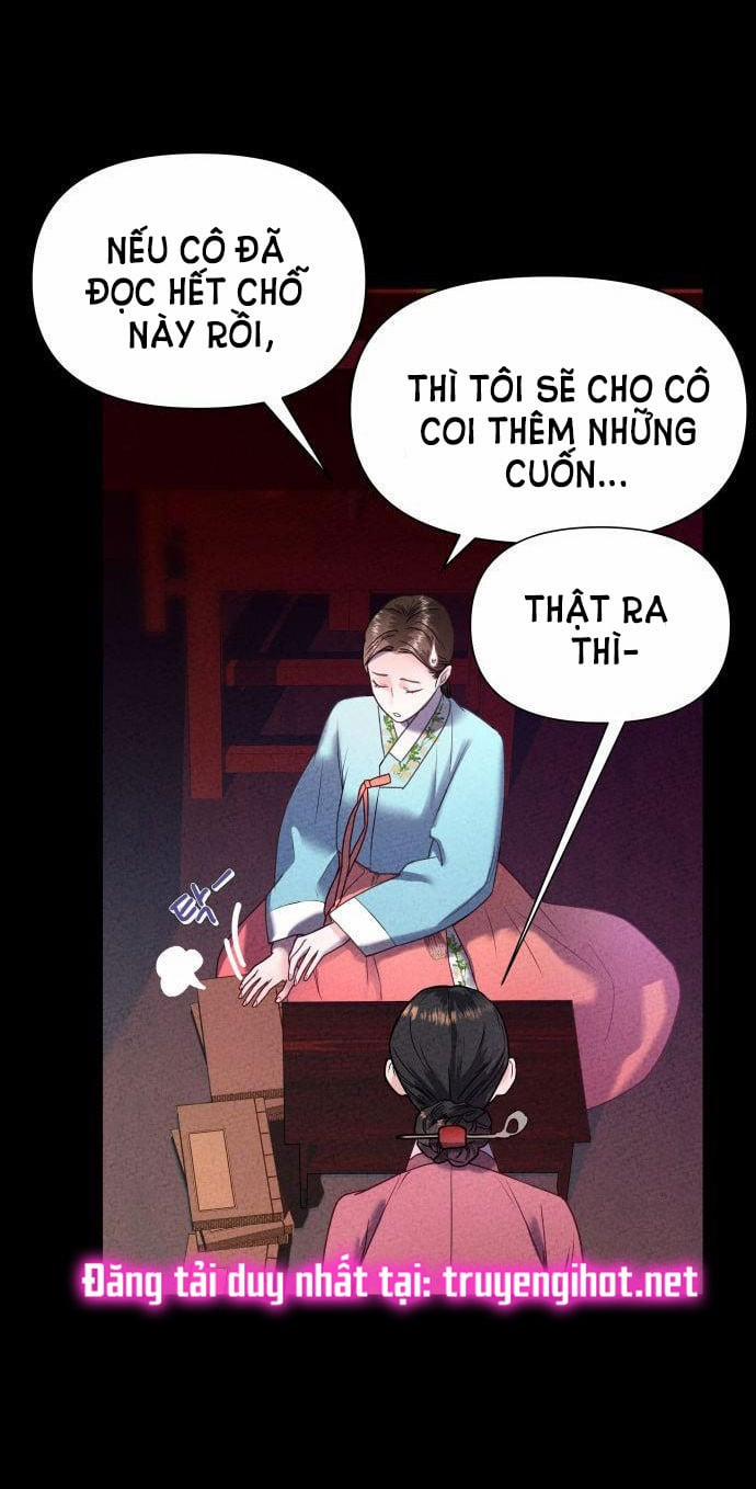 Ảo Thuật Gia Quyến Rũ 2.1 trang 8