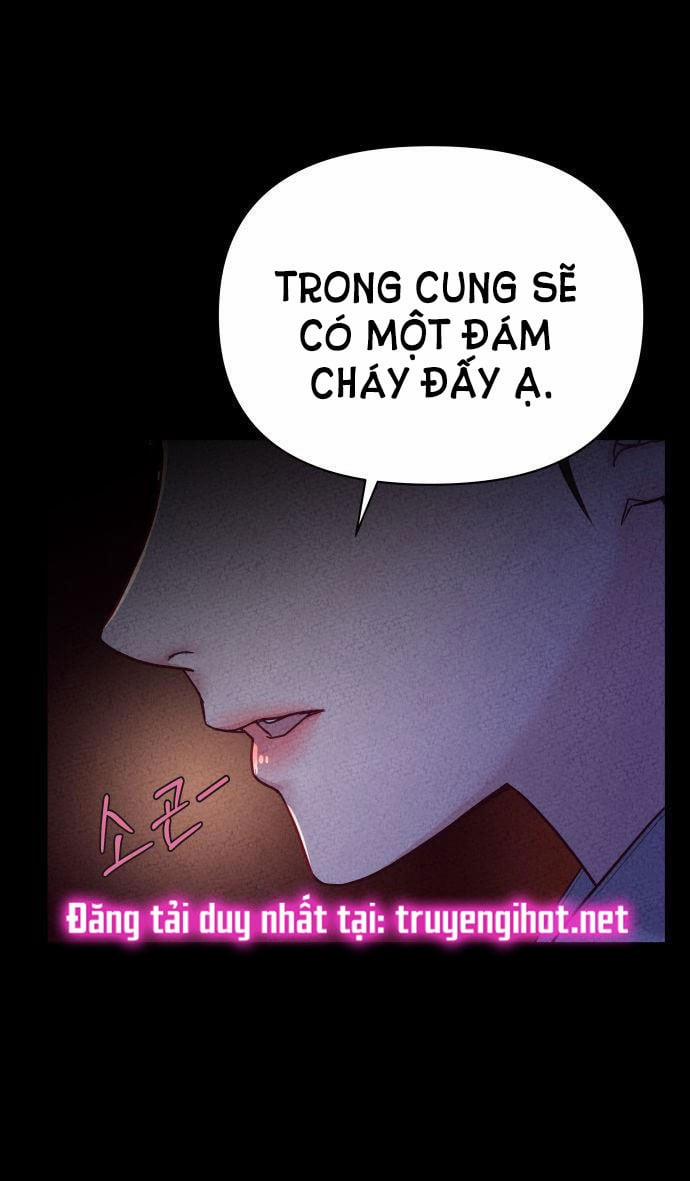 Ảo Thuật Gia Quyến Rũ 2.2 trang 12
