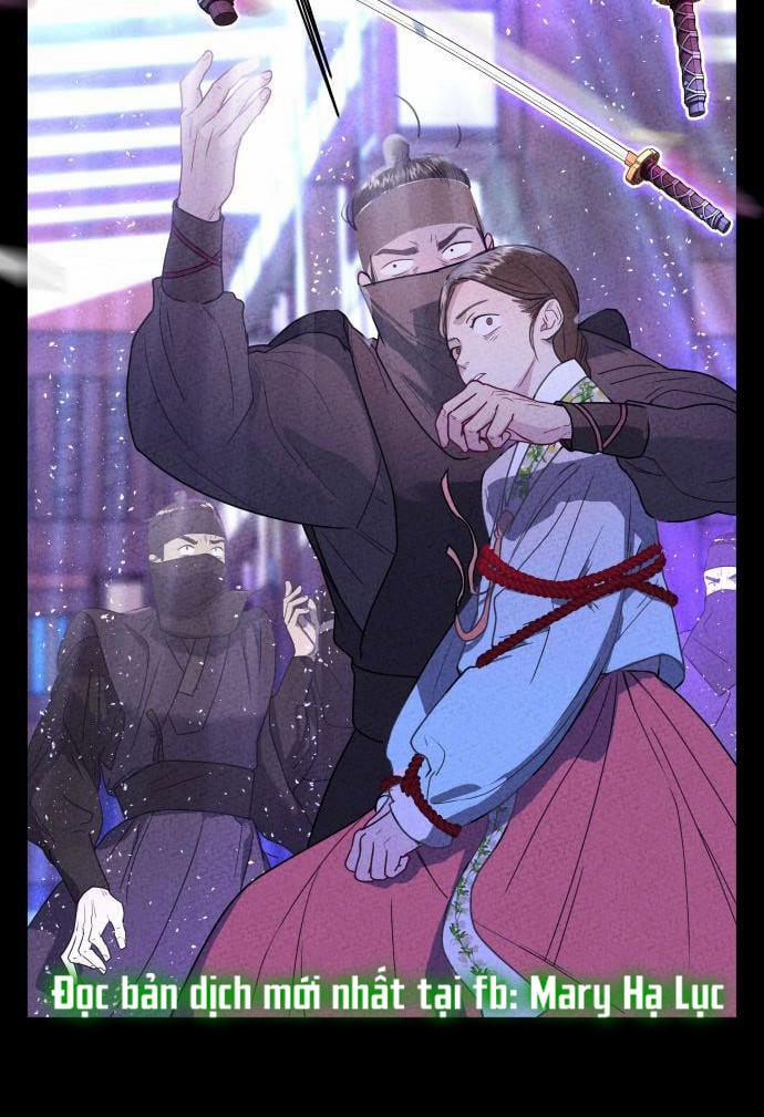 Ảo Thuật Gia Quyến Rũ 2.2 trang 33