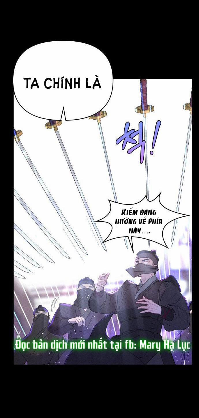 Ảo Thuật Gia Quyến Rũ 2.2 trang 35