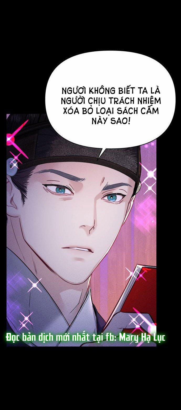 Ảo Thuật Gia Quyến Rũ 2.2 trang 7