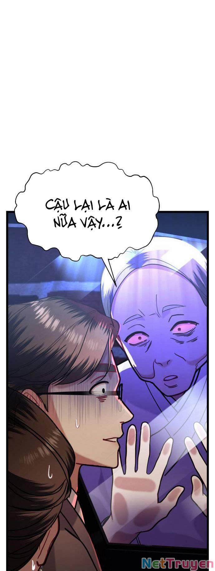 Ảo Thuật Gia Quyến Rũ 20.1 trang 1