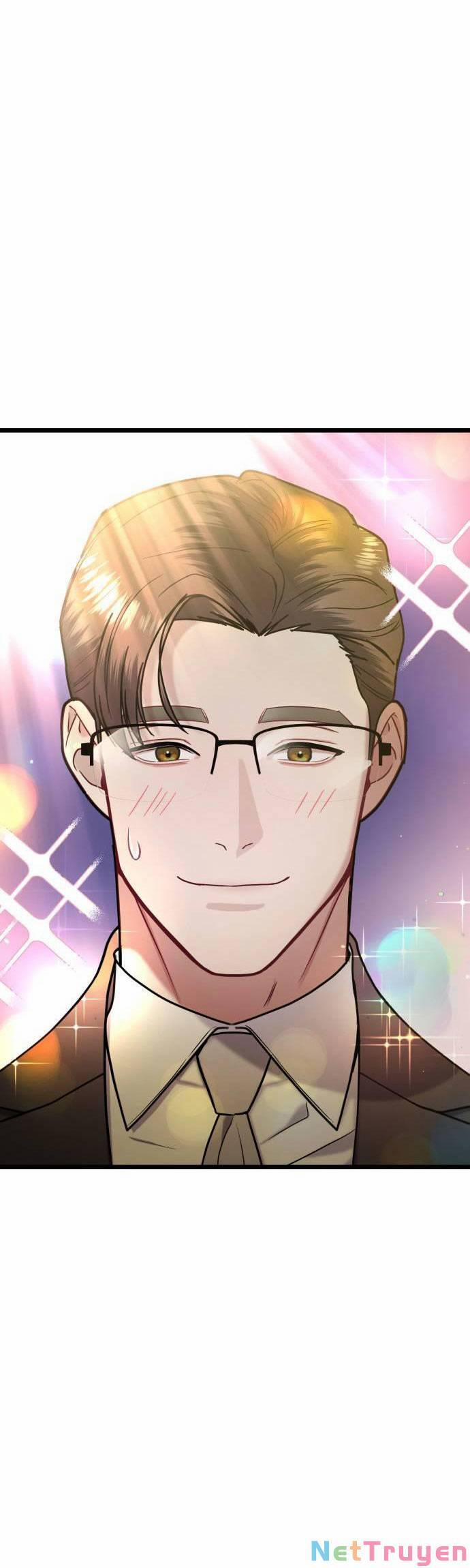 Ảo Thuật Gia Quyến Rũ 20.1 trang 10