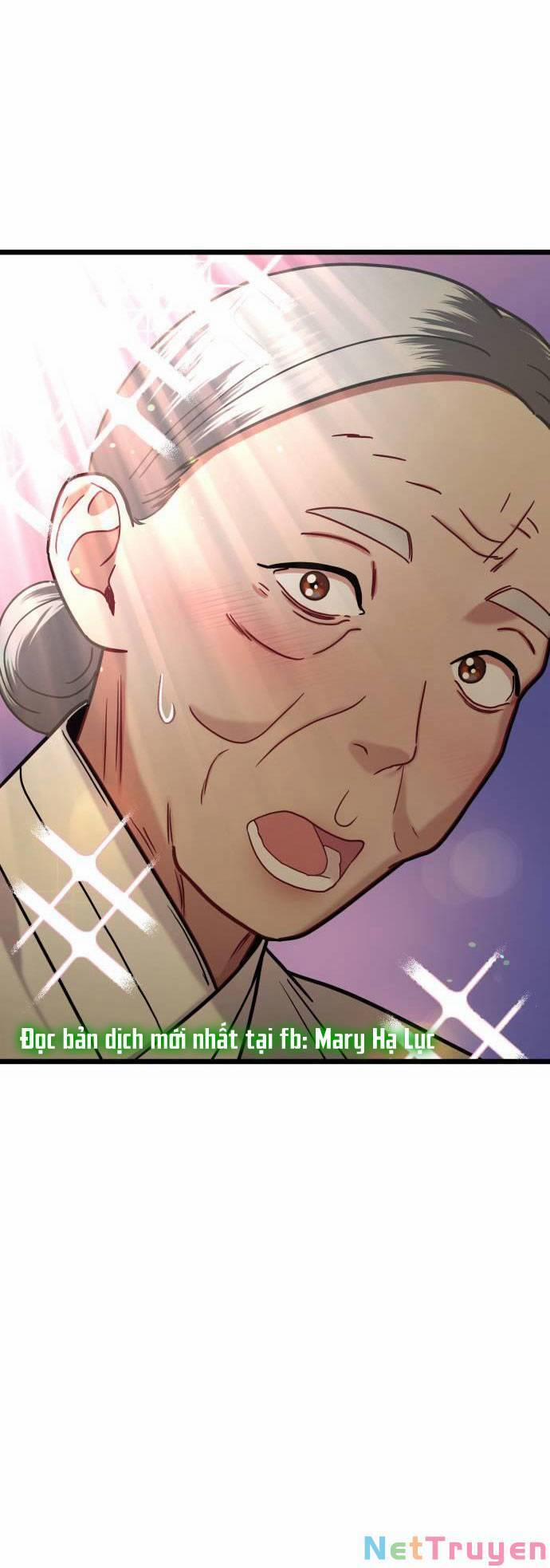 Ảo Thuật Gia Quyến Rũ 20.1 trang 11