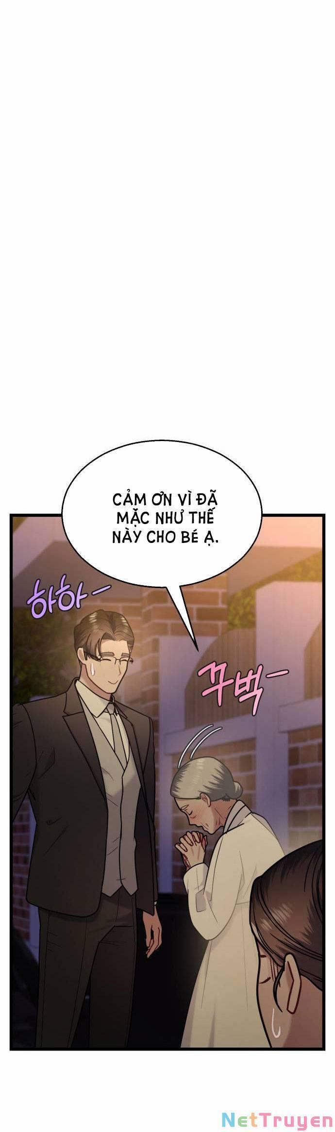 Ảo Thuật Gia Quyến Rũ 20.1 trang 12