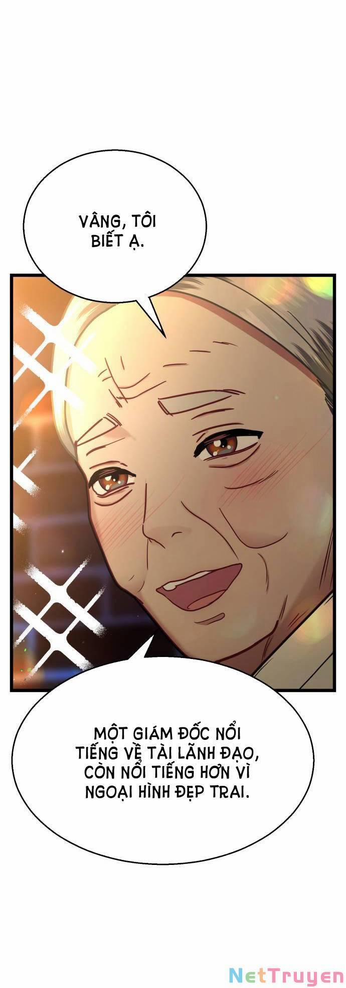 Ảo Thuật Gia Quyến Rũ 20.1 trang 14