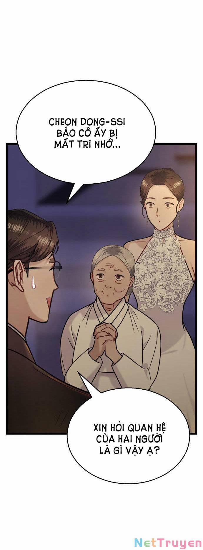 Ảo Thuật Gia Quyến Rũ 20.1 trang 17