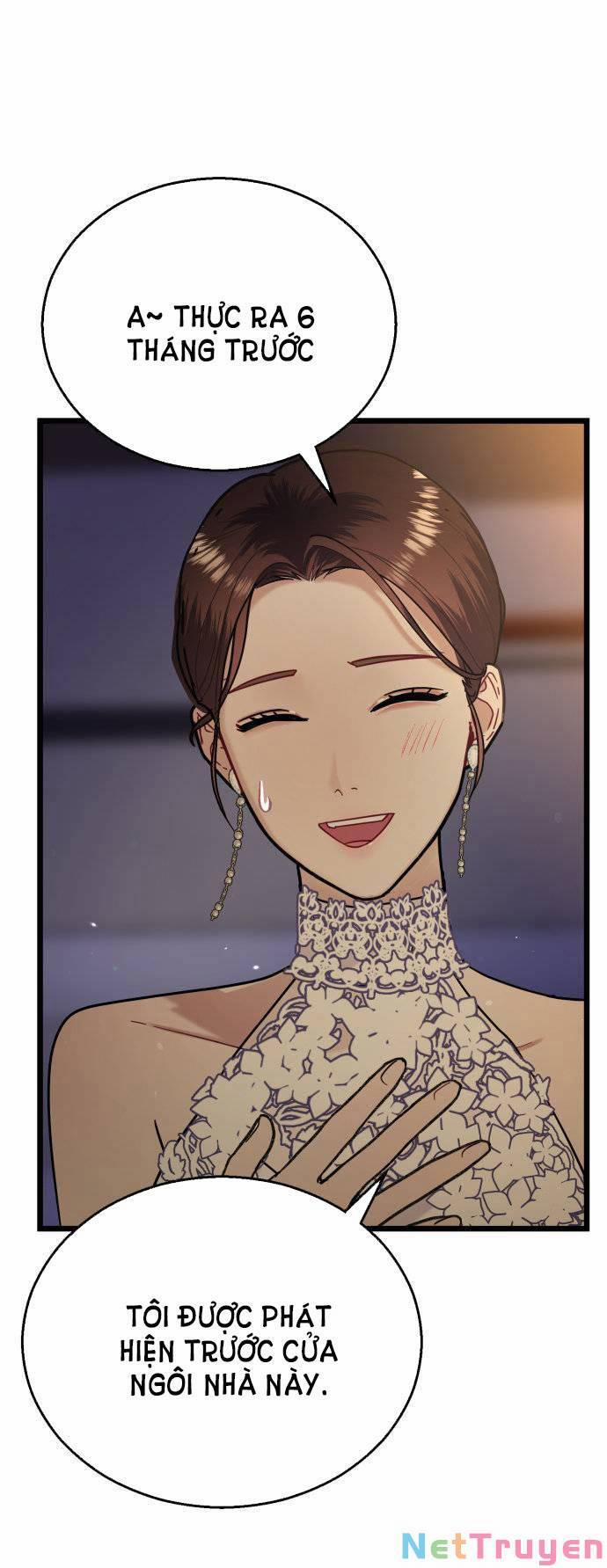 Ảo Thuật Gia Quyến Rũ 20.1 trang 18