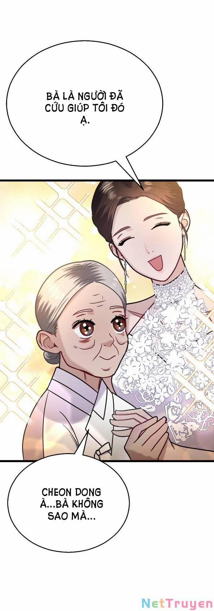 Ảo Thuật Gia Quyến Rũ 20.1 trang 20