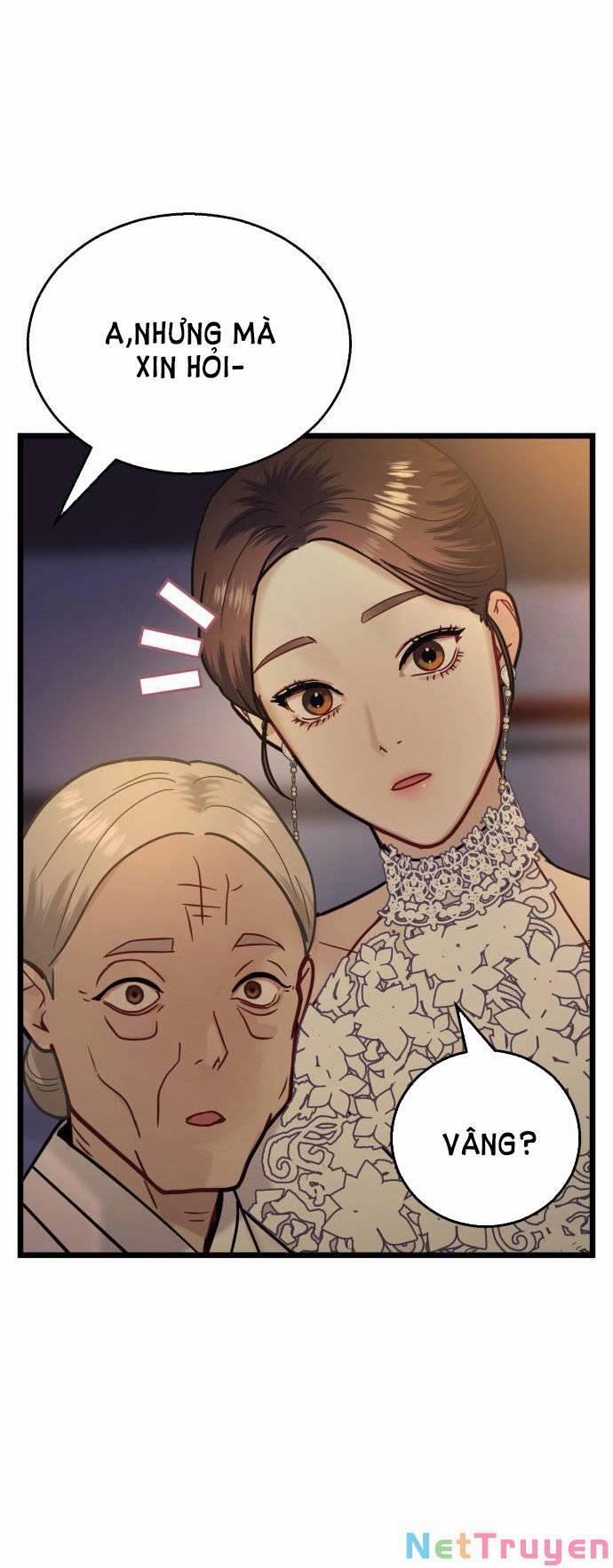 Ảo Thuật Gia Quyến Rũ 20.1 trang 23