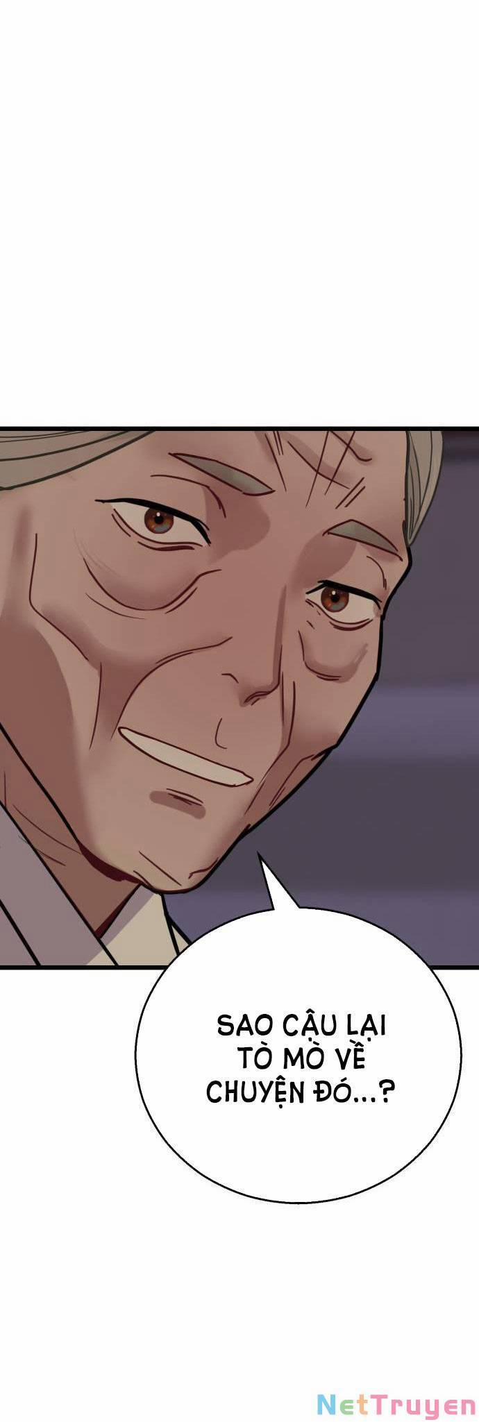 Ảo Thuật Gia Quyến Rũ 20.1 trang 26