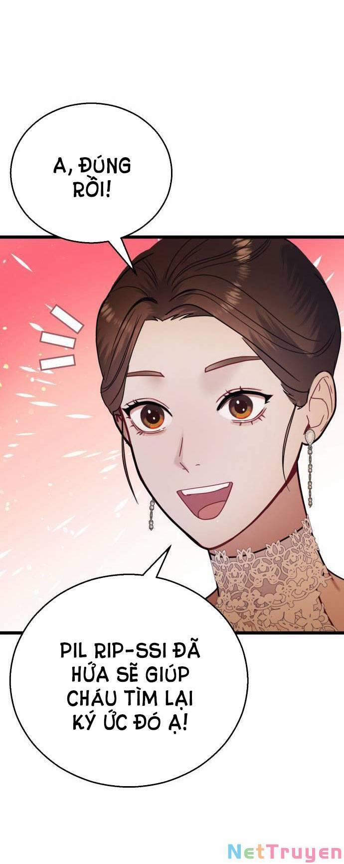 Ảo Thuật Gia Quyến Rũ 20.1 trang 27