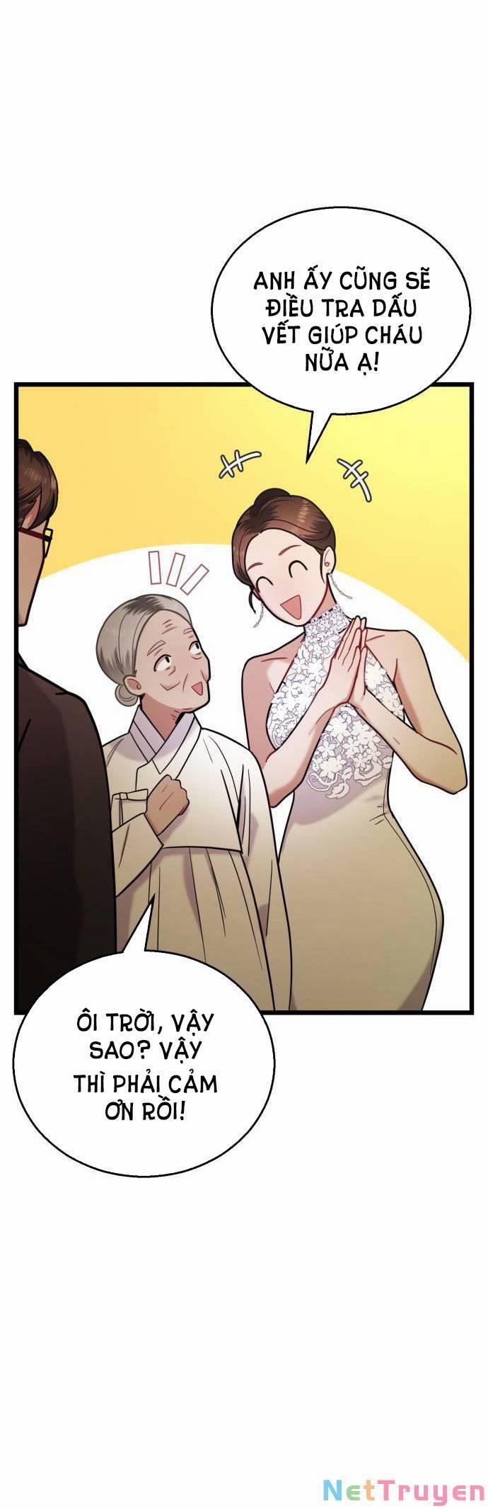 Ảo Thuật Gia Quyến Rũ 20.1 trang 28