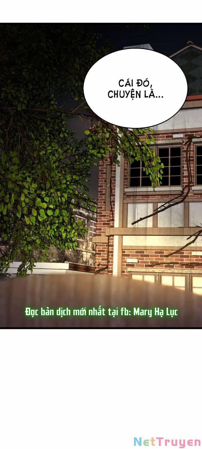 Ảo Thuật Gia Quyến Rũ 20.1 trang 30