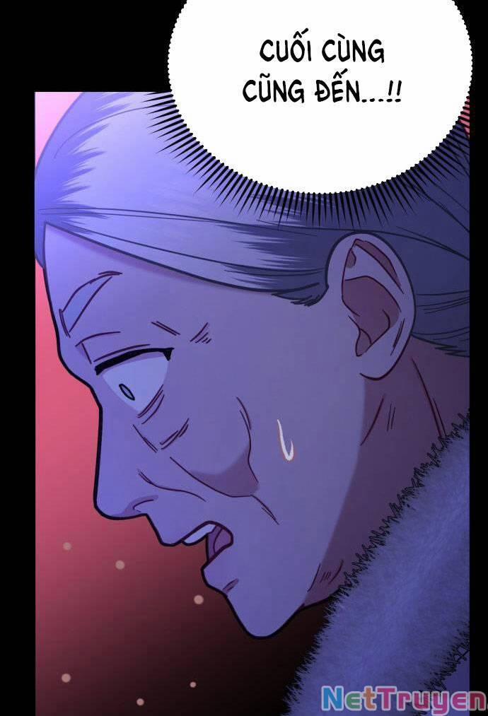 Ảo Thuật Gia Quyến Rũ 20.1 trang 35